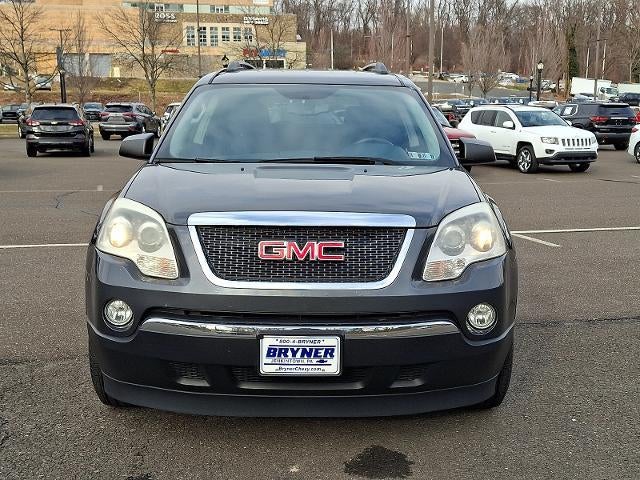 2012 GMC Acadia SL