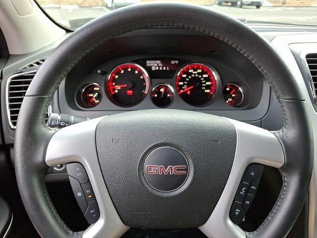 2012 GMC Acadia SL