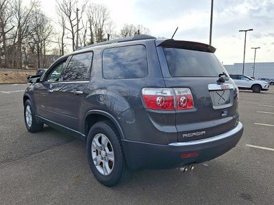 2012 GMC Acadia SL