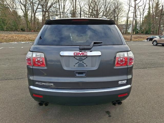 2012 GMC Acadia SL