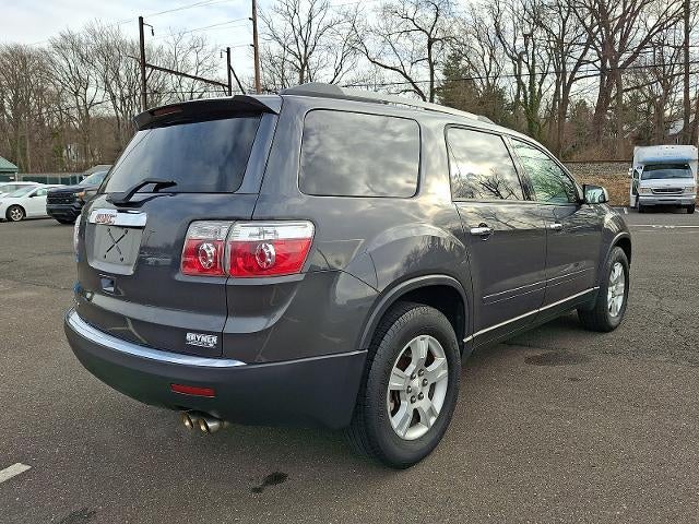 2012 GMC Acadia SL