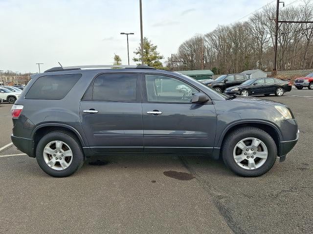 2012 GMC Acadia SL