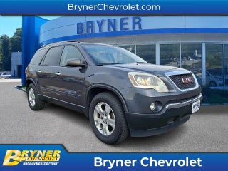 2012 GMC Acadia SL