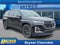 2024 Chevrolet Traverse Limited RS