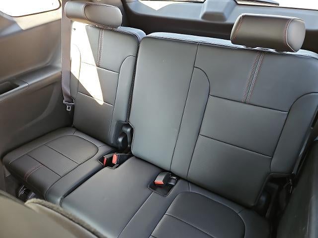 2024 Chevrolet Traverse Limited RS