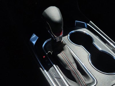 2024 Chevrolet Traverse Limited RS