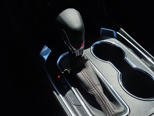 2024 Chevrolet Traverse Limited RS