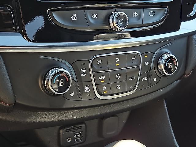 2024 Chevrolet Traverse Limited RS