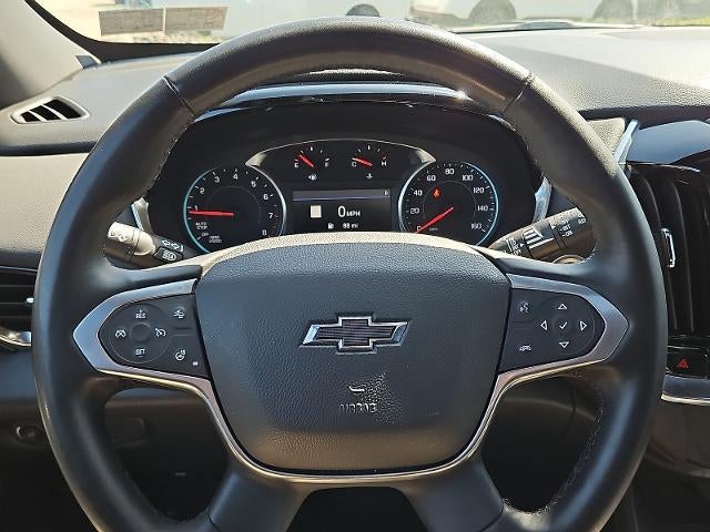 2024 Chevrolet Traverse Limited RS