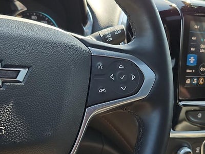 2024 Chevrolet Traverse Limited RS