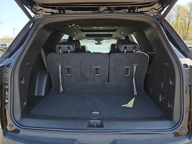 2024 Chevrolet Traverse Limited RS