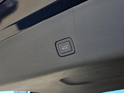 2024 Chevrolet Traverse Limited RS