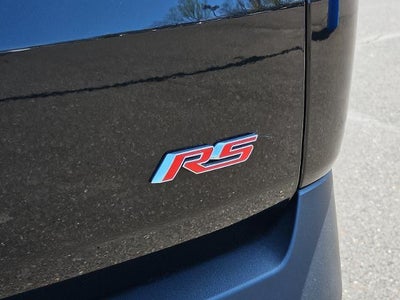 2024 Chevrolet Traverse Limited RS