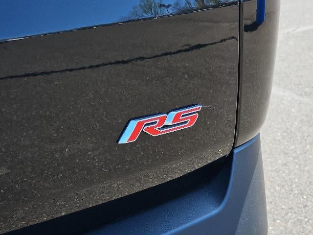 2024 Chevrolet Traverse Limited RS