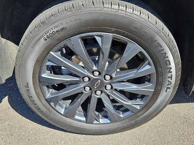 2024 Chevrolet Traverse Limited RS