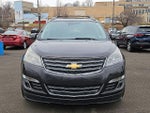 2016 Chevrolet Traverse LTZ