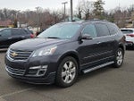 2016 Chevrolet Traverse LTZ