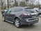 2016 Chevrolet Traverse LTZ