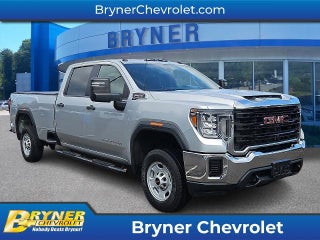 2020 GMC Sierra 2500 HD Base
