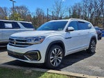 2023 Volkswagen Atlas 3.6L V6 SEL Premium R-Line