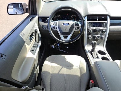 2013 Ford Edge SE