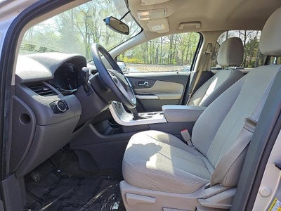 2013 Ford Edge SE