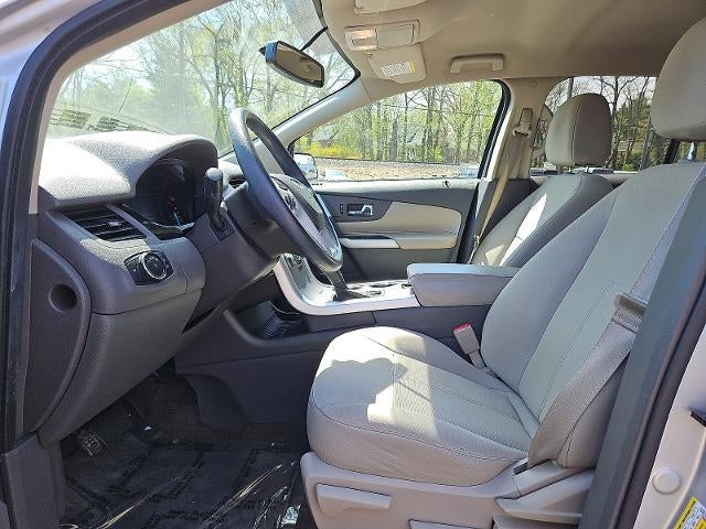 2013 Ford Edge SE
