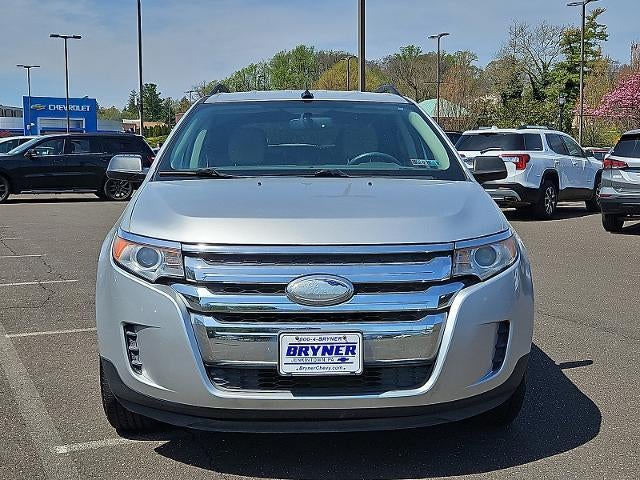 Used 2013 Ford Edge SE with VIN 2FMDK3GC8DBC83342 for sale in Jenkintown, PA