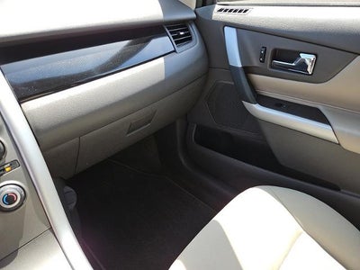 2013 Ford Edge SE