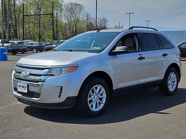 2013 Ford Edge SE