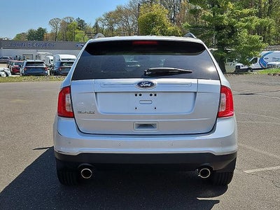 2013 Ford Edge SE