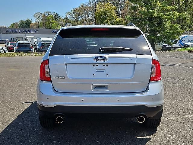 2013 Ford Edge SE