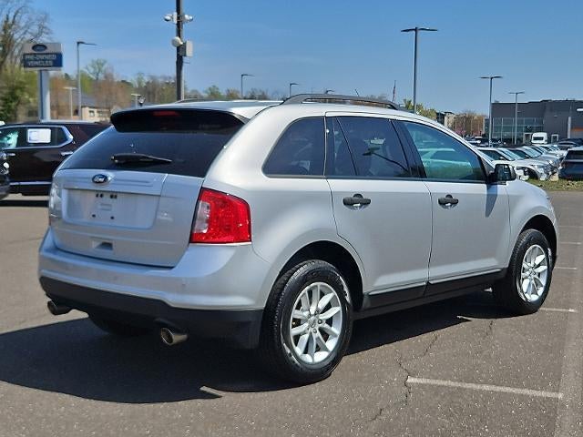 2013 Ford Edge SE