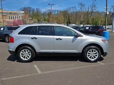 2013 Ford Edge SE