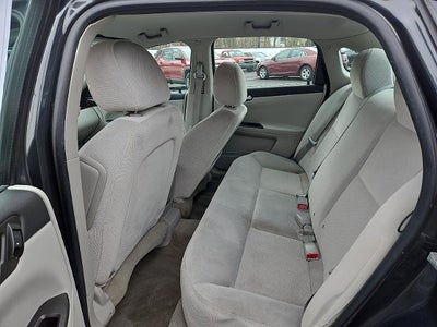 2014 Chevrolet Impala LS