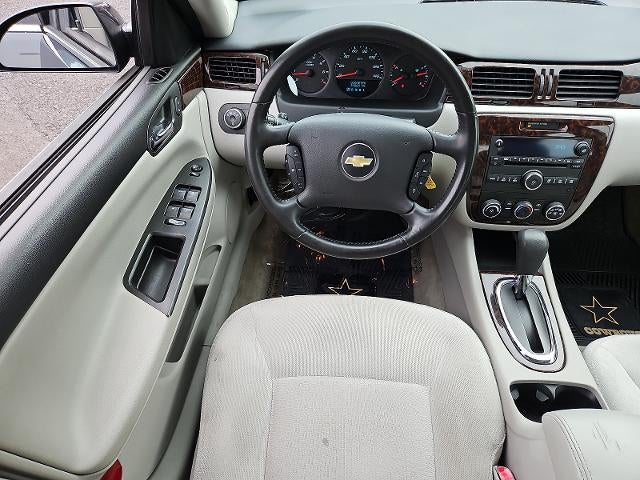 2014 Chevrolet Impala LS