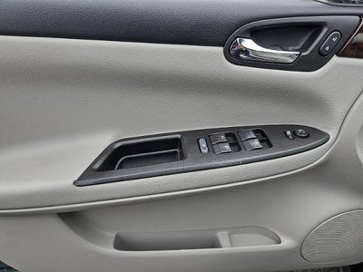 2014 Chevrolet Impala LS