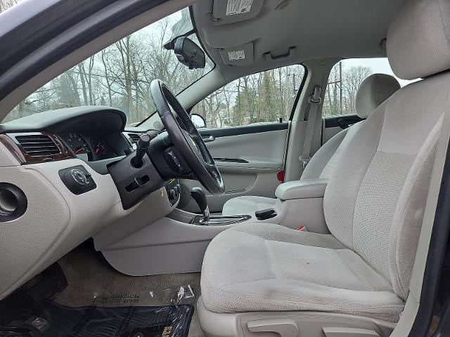 2014 Chevrolet Impala LS