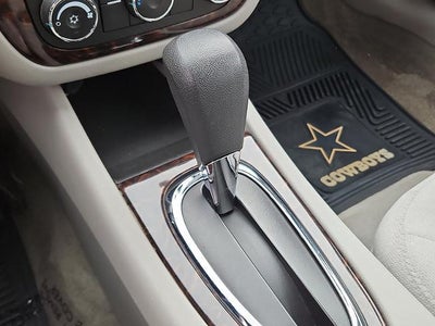 2014 Chevrolet Impala LS