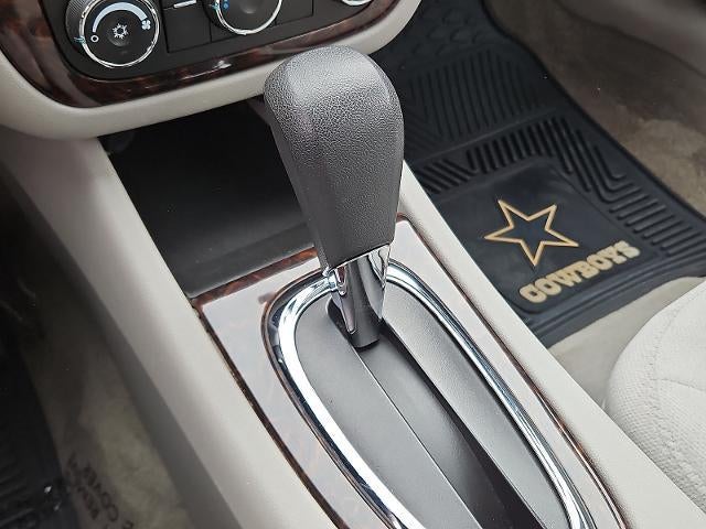 2014 Chevrolet Impala LS