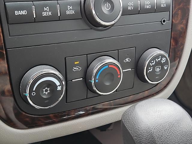 2014 Chevrolet Impala LS