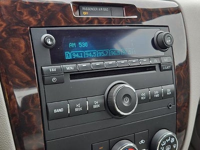 2014 Chevrolet Impala LS