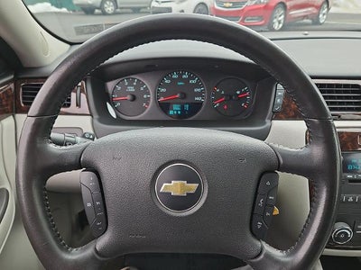 2014 Chevrolet Impala LS