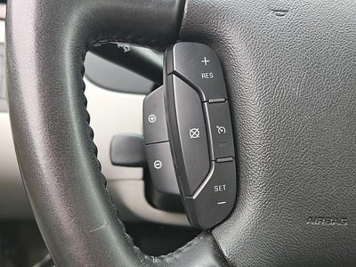 2014 Chevrolet Impala LS