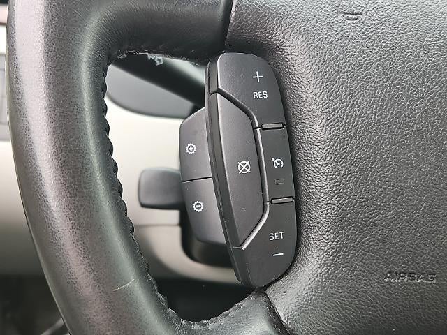 2014 Chevrolet Impala LS