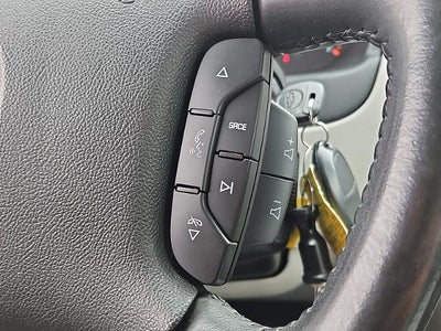 2014 Chevrolet Impala LS