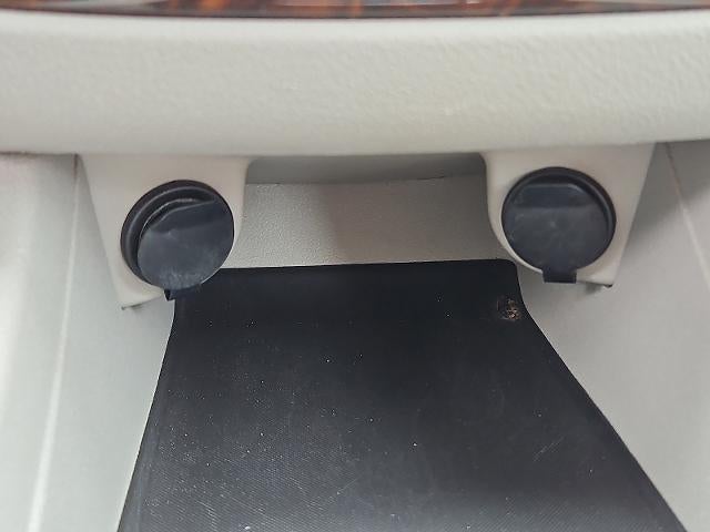 2014 Chevrolet Impala LS