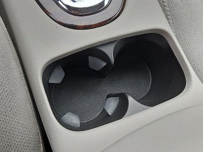 2014 Chevrolet Impala LS