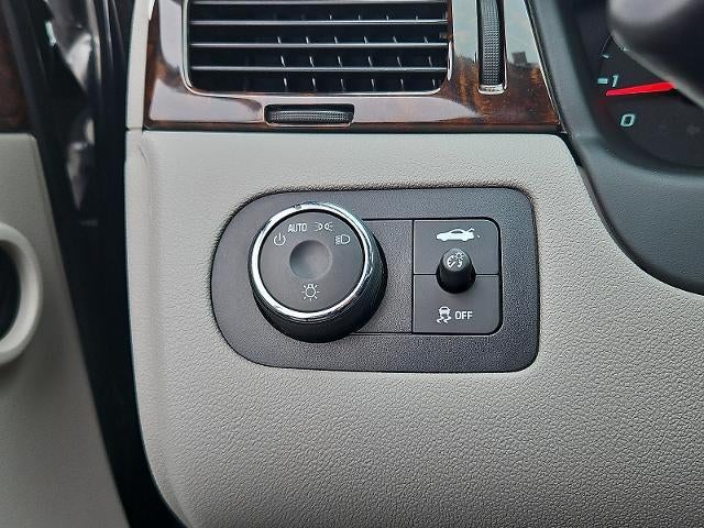 2014 Chevrolet Impala LS