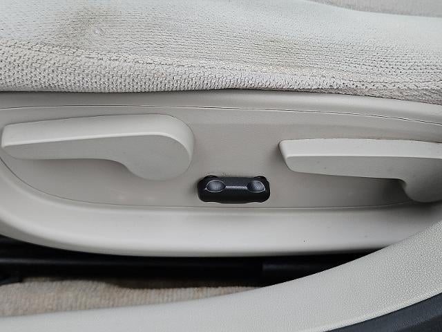 2014 Chevrolet Impala LS